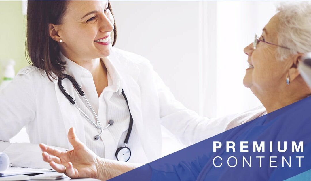 Improving Patient Safety Perceptions