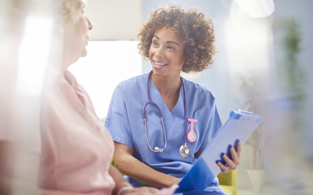 Small, But Mighty: Strides to Start Celebrating the Little Victories in Your Hospital