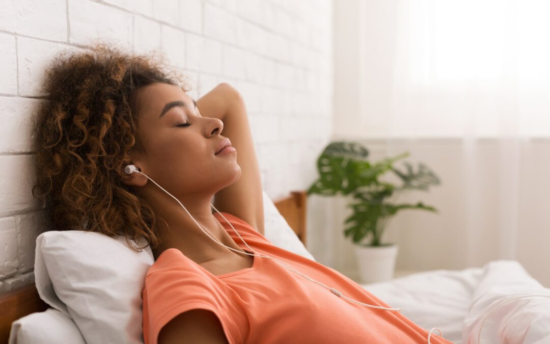 You Can Feel It All Over: A Look (or Listen) into Music Therapy