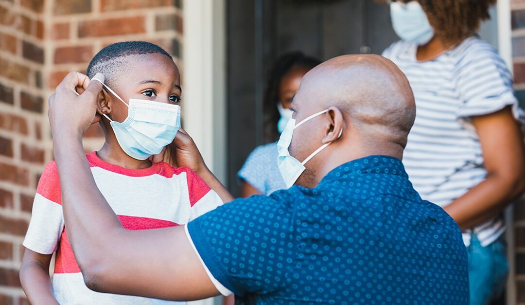 PRC National Coronavirus Community Impact Survey