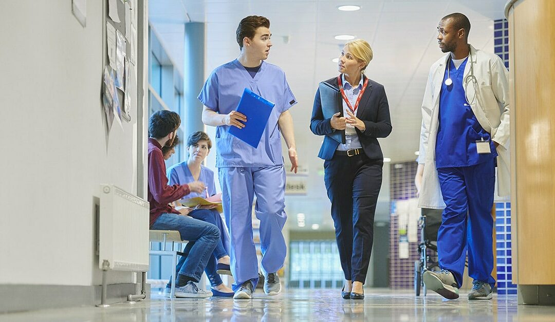 CMS Finalizes Changes to VBP Due to Pandemic