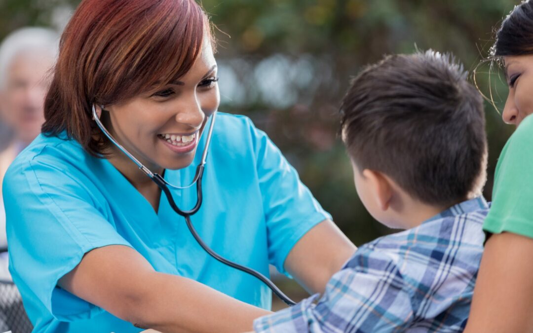 Physician Engagement, Communication, and Results Sharing – Healthcare Experience Matters Podcast