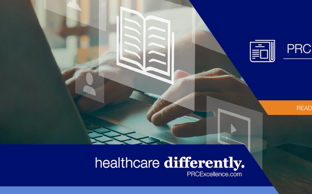 Revolutionizing the Healthcare Experience with Relationship Rounds™